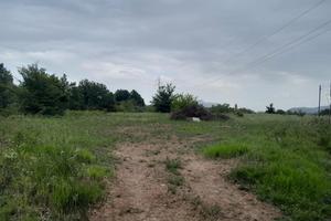 Terreno agricolo 3500mq