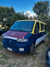 fiat ducato 2.8 turbodiesel