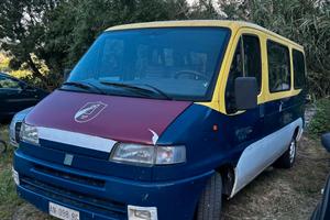 fiat ducato 2.8 turbodiesel