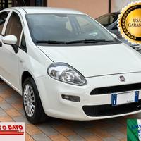 Fiat Punto New 1.2 69 cv. 5 porte STREET