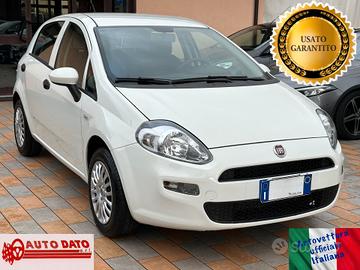 Fiat Punto New 1.2 69 cv. 5 porte STREET