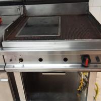 attrezzature ristorante