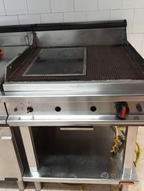 attrezzature ristorante