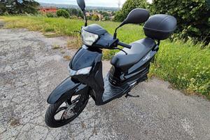 Peugeot Tweet 50cc