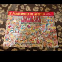 Jacorama Jacovitti le panoramiche 