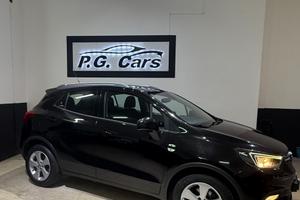 Opel Mokka X 1.4 Turbo GPL Tech 140CV 4x2 Ultimate