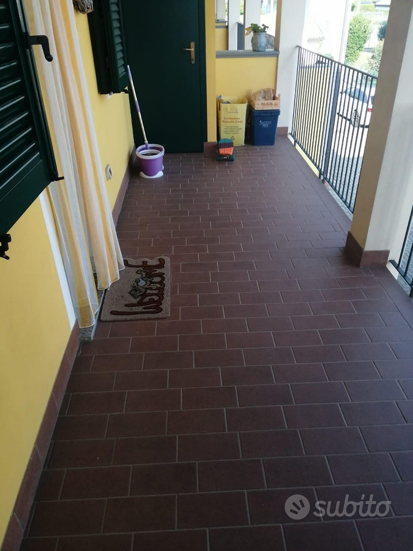 Appartamento – Cigliano, Vercelli - Altro