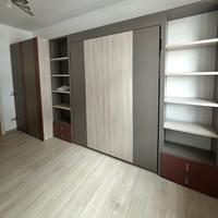 LETTO MATRIMONIALE SALVASPAZIO A SCOMPARSA MISTRAL