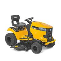 Trattorino Cub Cadet XT2 PS117 - Cardelli