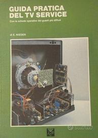 Commerciante libri