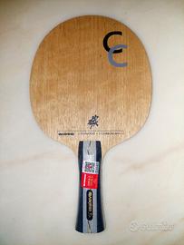 Telaio ping pong Sanwei CC carbon
