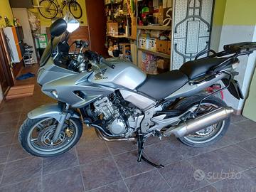 Honda CBF 1000