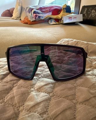 Occhiali da sole Oakley Sutro