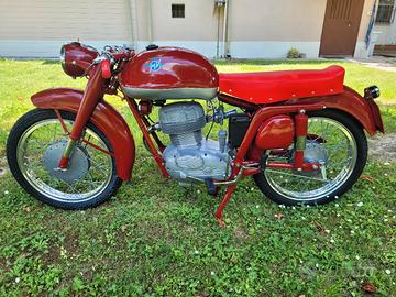 MV Agusta CS 175 Disco Volante