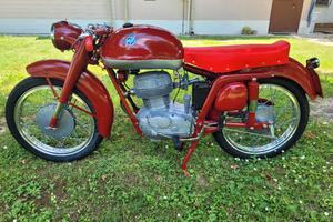 MV Agusta CS 175 Disco Volante