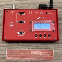 LNR Mtr4b V2.3 Mountain Topper QRP CW