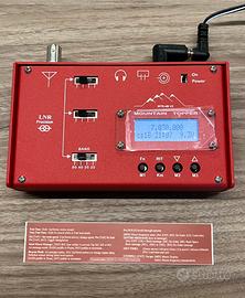 LNR Mtr4b V2.3 Mountain Topper QRP CW