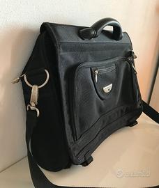 Borsa da Lavoro a Tracolla Regolabile Roncato