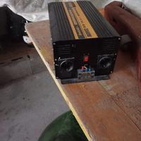 Vevor inverter