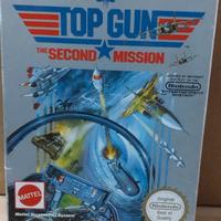 Top gun Nintendo 8 bit