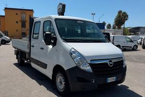 FIAT DUCATO 2.3 CASSONE FISSO