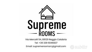 Appartamento moderno e ristrutturato