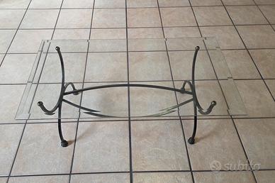 tavolino da soggiorno 