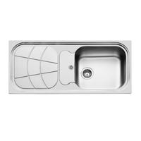 Foster Lavello Inox Big Bowl

