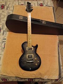 chitarra elettrica 