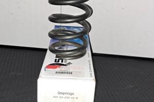 Molla ammortizzatore wp 2023 con leveraggio