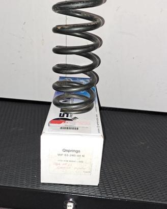 Molla ammortizzatore wp 2024/26 con leveraggio