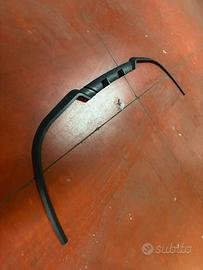 Spoiler paraurti anteriore opel corsa C