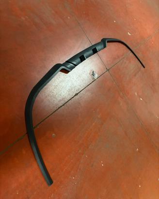 Spoiler paraurti anteriore opel corsa C