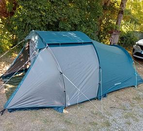 Tenda Campeggio