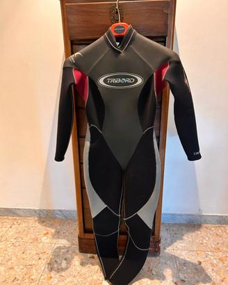 Muta Tribord