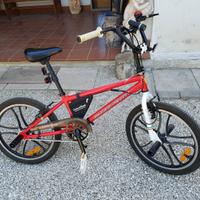 BMX 20 FERRARI