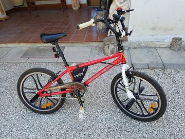 BMX 20 FERRARI
