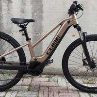 ebike xs cube