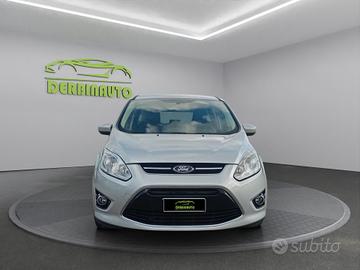Ford C-Max 1.6 TDCi 115CV Titanium