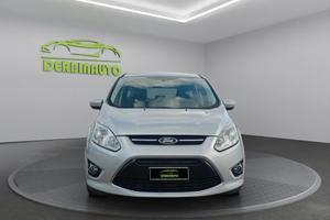 Ford C-Max 1.6 TDCi 115CV Titanium