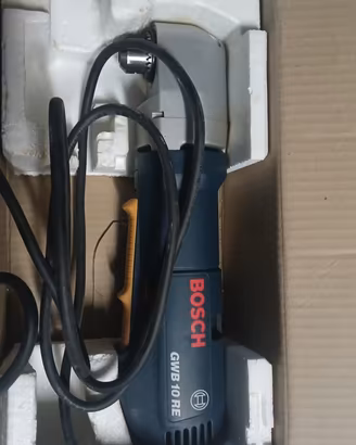 Trapano ad angolo Bosch  GWB 10 RE NUOVO