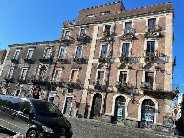 Centro storico 3Vani arredato e ristrutturato