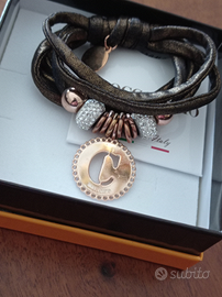 Bracciale "Boccadamo"