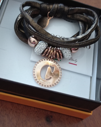 Bracciale "Boccadamo"