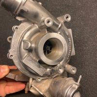 Turbina 1.5 dci captur clio 4 citan dokker usata