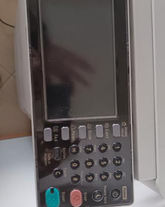 Fotocopiatrice professionale
