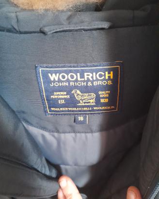 Woolrich