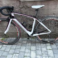 Bicicletta da strada specialized taglia xs