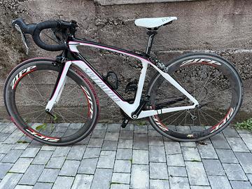Bicicletta da strada specialized taglia xs