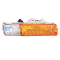 FANALE ANTERIORE SINISTRO MITSUBISHI L200 K74 96-0